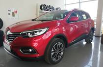 Renault Kadjar Intense