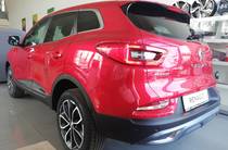 Renault Kadjar Intense