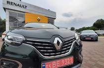 Renault Kadjar Intense