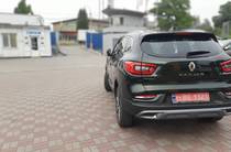 Renault Kadjar Intense