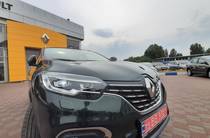 Renault Kadjar Intense