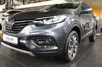 Renault Kadjar Intense