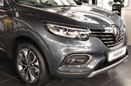 Renault Kadjar Intense