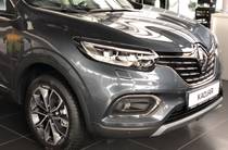 Renault Kadjar Intense