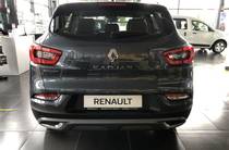 Renault Kadjar Intense