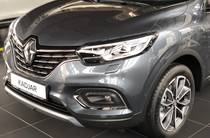 Renault Kadjar Intense