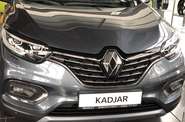 Renault Kadjar Intense