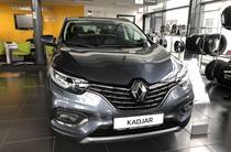 Renault Kadjar Intense