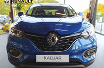 Renault Kadjar Zen