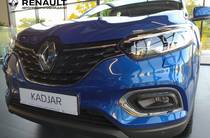 Renault Kadjar Zen