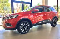 Renault Kadjar Intense