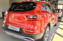 Renault Kadjar Intense