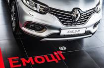 Renault Kadjar Intense