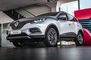 Renault Kadjar Intense