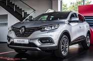 Renault Kadjar Intense