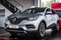 Renault Kadjar Intense