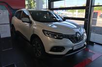 Renault Kadjar Intense