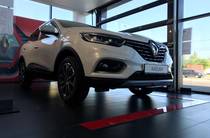 Renault Kadjar Intense