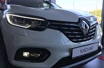 Renault Kadjar Intense