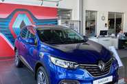 Renault Kadjar Intense