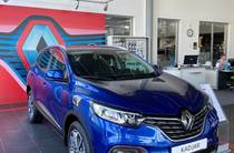 Renault Kadjar Intense