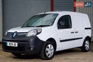 Renault Kangoo груз. 2019 року