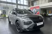 Renault Kardian Techno