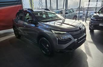 Renault Kardian 2025 Techno