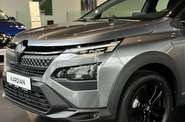 Renault Kardian Techno