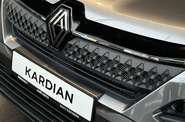 Renault Kardian Techno