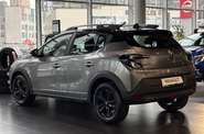Renault Kardian Techno