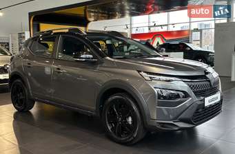 Renault Kardian 2025 в Київ
