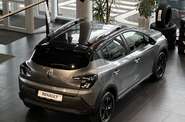 Renault Kardian Techno