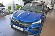 Renault Kardian Renault Kardian Techno