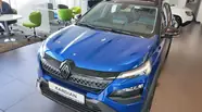 Renault Kardian Techno