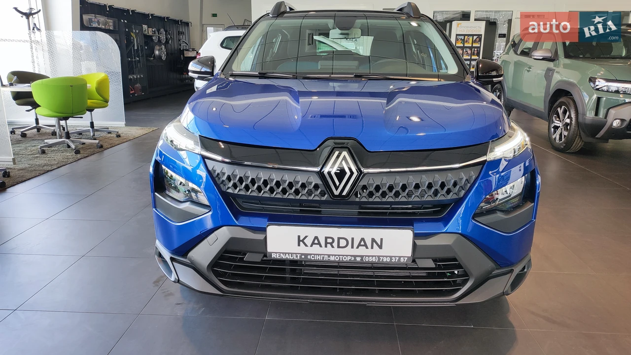 Renault-7