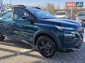 Renault Kardian