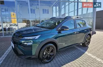 Renault Kardian