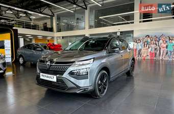 Renault Kardian 2025 в Кропивницький (Кіровоград)