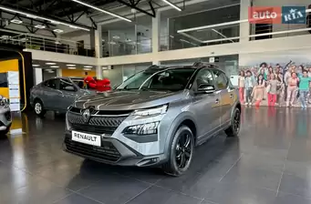 Renault Kardian