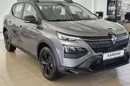 Renault Kardian Techno