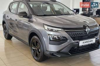 Renault Kardian 2025 в Рівне