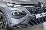 Renault Kardian Techno