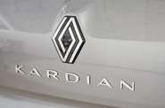 Renault Kardian Techno