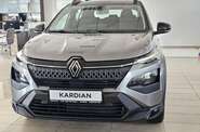 Renault Kardian Techno