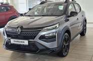 Renault Kardian Techno