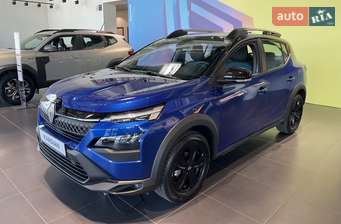 Renault Kardian 2025 в Київ