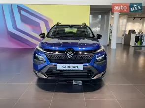 Renault Kardian