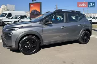 Renault Kardian