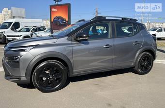 Renault Kardian 2025 Techno
